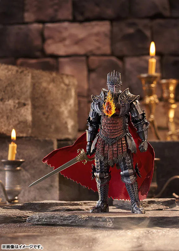 Dragon's Dogma 2 - Kakusha - Figma #656 (Max Factory)ㅤ – Max Factory – ActionFigureBrasil