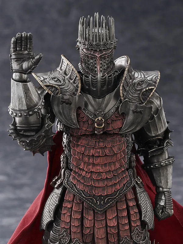 Dragon's Dogma 2 - Kakusha - Figma #656 (Max Factory)ㅤ – Max Factory – ActionFigureBrasil