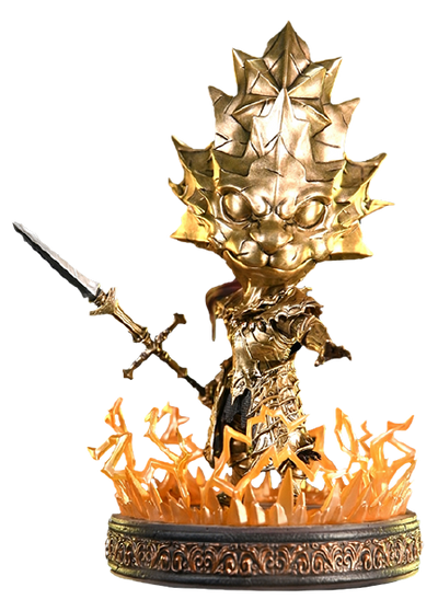 Dragon Slayer Ornstein SD – Dark Horse Comics – ActionFigure Brasil