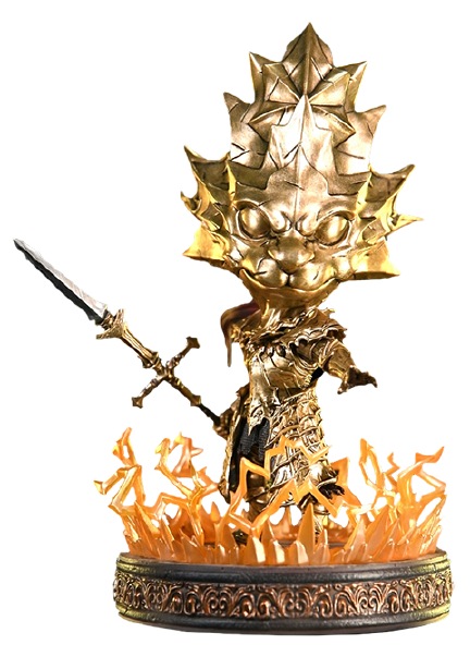 Dragon Slayer Ornstein SD – Dark Horse Comics – ActionFigure Brasil