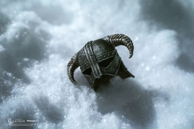 Dragonborn (Deluxe Version) (Deluxe Version) – PureArts – ActionFigure Brasil — close