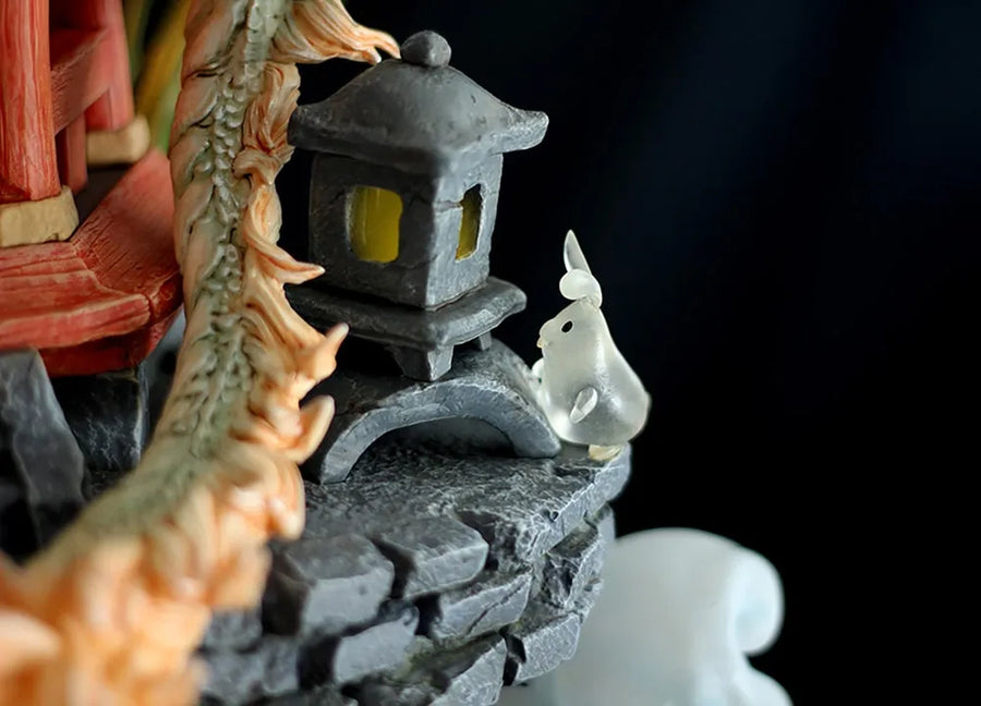 Dragon’s Lullaby - LIMITED EDITION: TBD – Kinetiquettes – ActionFigure Brasil