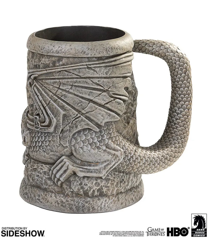Dragonstone Stein – Dark Horse Comics – ActionFigure Brasil