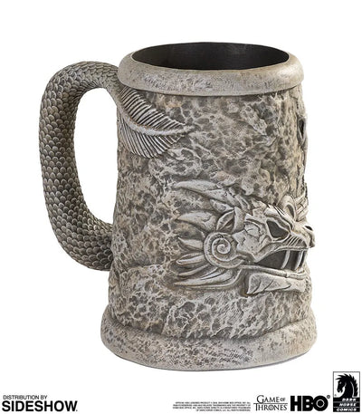 Dragonstone Stein – Dark Horse Comics – ActionFigure Brasil — close