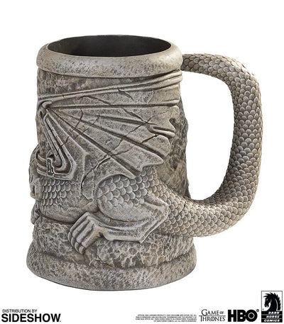 Dragonstone Stein – Dark Horse Comics – ActionFigure Brasil — embalagem