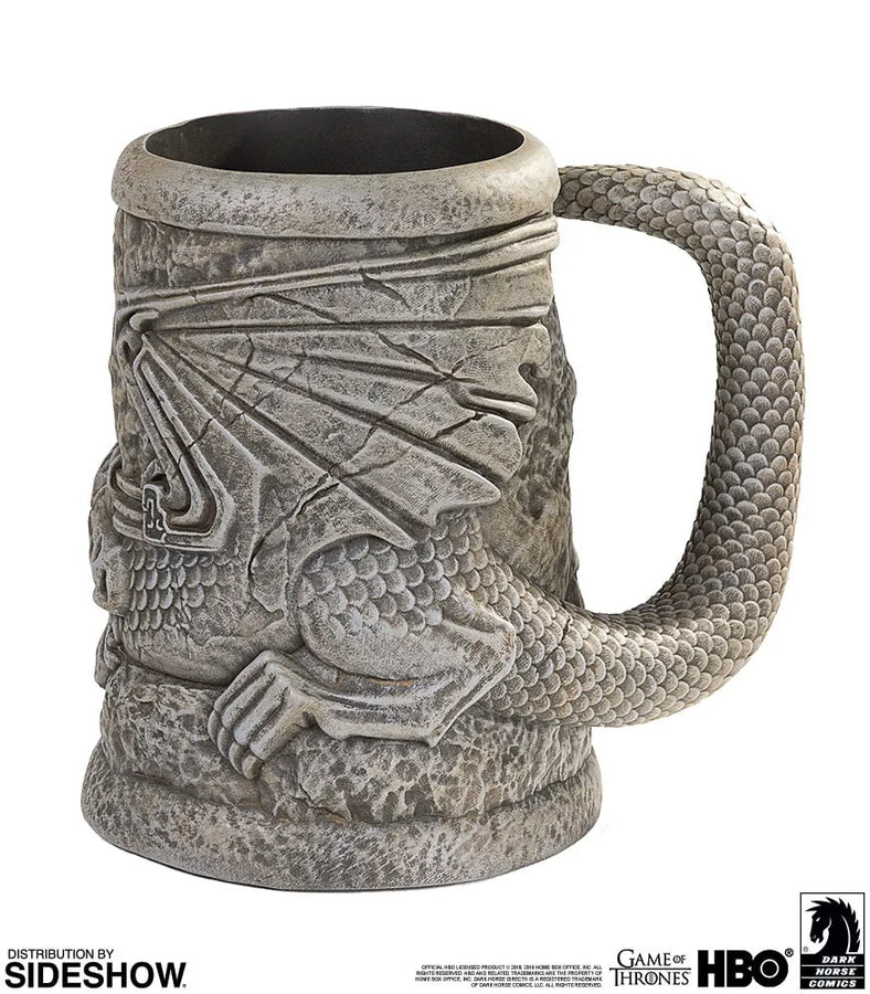 Dragonstone Stein – Dark Horse Comics – ActionFigure Brasil