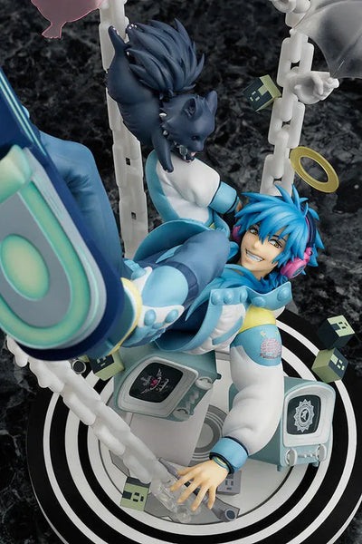 DRAMAtical Murder - Aoba 1/7ㅤ – Puella Magi Madoka Magica – ActionFigureBrasil — embalagem