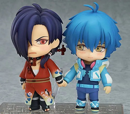 DRAMAtical Murder - Beni - Koujaku - Nendoroid #554 (Orange Rouge)ㅤ – Orange Rouge – ActionFigureBrasil