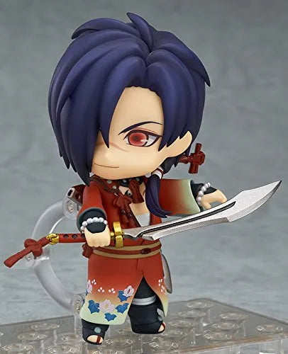 DRAMAtical Murder - Beni - Koujaku - Nendoroid #554 (Orange Rouge)ㅤ – Orange Rouge – ActionFigureBrasil