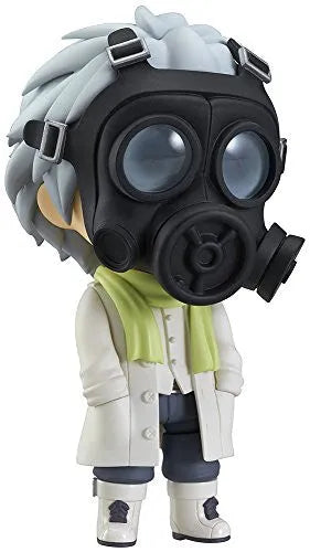 DRAMAtical Murder - Clear - Nendoroid #597 (Orange Rouge)ㅤ – Orange Rouge – ActionFigureBrasil