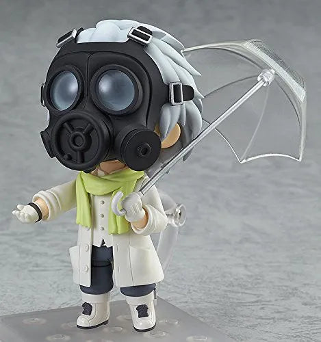 DRAMAtical Murder - Clear - Nendoroid #597 (Orange Rouge)ㅤ – Orange Rouge – ActionFigureBrasil