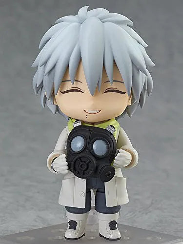 DRAMAtical Murder - Clear - Nendoroid #597 (Orange Rouge)ㅤ – Orange Rouge – ActionFigureBrasil — detalhe do produto