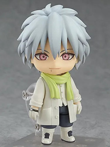 DRAMAtical Murder - Clear - Nendoroid #597 (Orange Rouge)ㅤ – Orange Rouge – ActionFigureBrasil — close