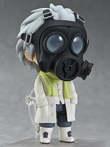DRAMAtical Murder - Clear - Nendoroid #597 (Orange Rouge)ㅤ – Orange Rouge – ActionFigureBrasil — embalagem