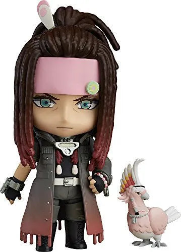 DRAMAtical Murder - Mink - Tori - Nendoroid #697ㅤ – Orange Rouge – ActionFigureBrasil