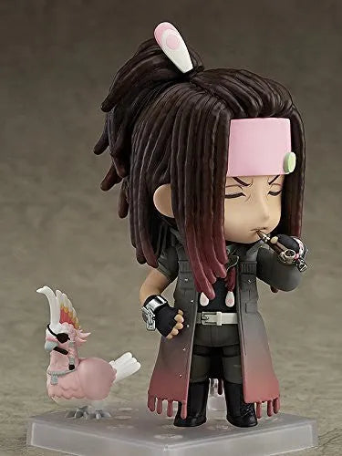 DRAMAtical Murder - Mink - Tori - Nendoroid #697ㅤ – Orange Rouge – ActionFigureBrasil — detalhe do produto
