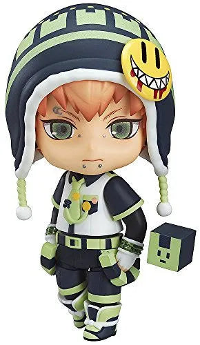 DRAMAtical Murder - Noiz - Nendoroid #487 (Good Smile Company)ㅤ – Good Smile Company – ActionFigureBrasil