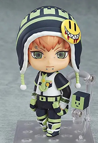 DRAMAtical Murder - Noiz - Nendoroid #487 (Good Smile Company)ㅤ – Good Smile Company – ActionFigureBrasil — ângulo diferente