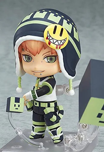DRAMAtical Murder - Noiz - Nendoroid #487 (Good Smile Company)ㅤ – Good Smile Company – ActionFigureBrasil