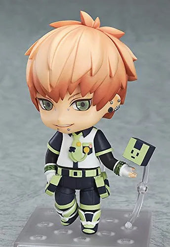 DRAMAtical Murder - Noiz - Nendoroid #487 (Good Smile Company)ㅤ – Good Smile Company – ActionFigureBrasil