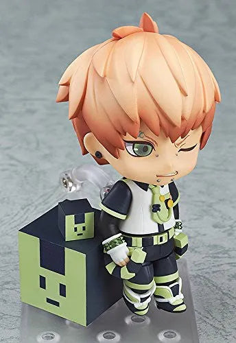 DRAMAtical Murder - Noiz - Nendoroid #487 (Good Smile Company)ㅤ – Good Smile Company – ActionFigureBrasil