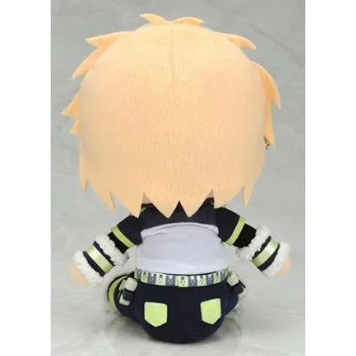 DRAMAtical Murder - Noiz - Nitro+CHiRAL Plush Series #21 (Gift)ㅤ – Gift – ActionFigureBrasil — ângulo diferente