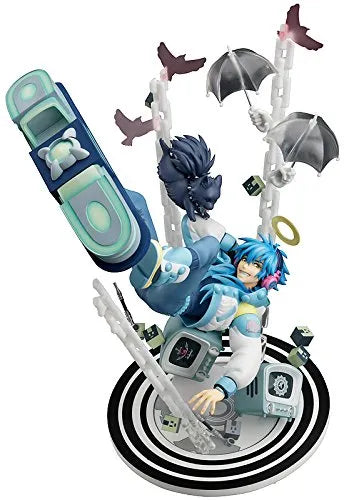 DRAMAtical Murder - Ren - Seragaki Aoba - 1/7 (Max Factory)ㅤ – Max Factory – ActionFigureBrasil