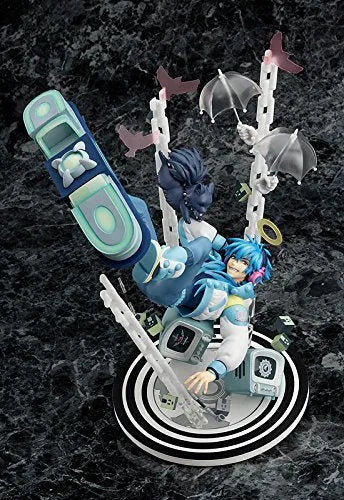DRAMAtical Murder - Ren - Seragaki Aoba - 1/7 (Max Factory)ㅤ – Max Factory – ActionFigureBrasil