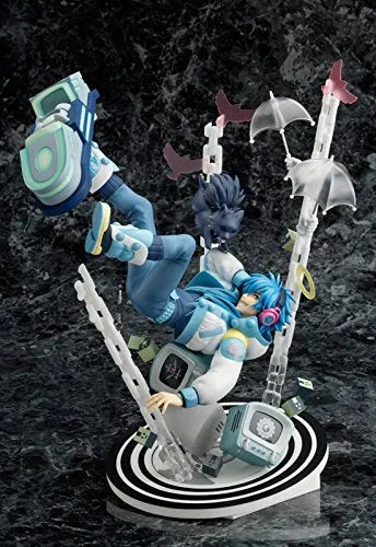 DRAMAtical Murder - Ren - Seragaki Aoba - 1/7 (Max Factory)ㅤ – Max Factory – ActionFigureBrasil