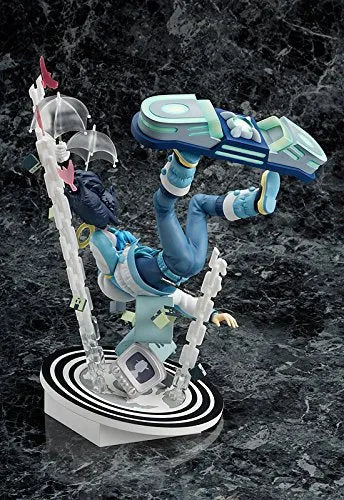DRAMAtical Murder - Ren - Seragaki Aoba - 1/7 (Max Factory)ㅤ – Max Factory – ActionFigureBrasil