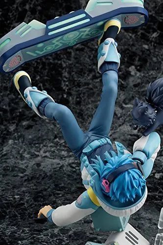 DRAMAtical Murder - Ren - Seragaki Aoba - 1/7 (Max Factory)ㅤ – Max Factory – ActionFigureBrasil — ambientada