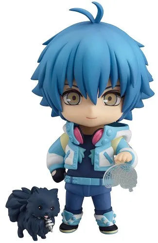 DRAMAtical Murder - Ren - Seragaki Aoba - Nendoroid #418 (Good Smile Company)ㅤ – Good Smile Company – ActionFigureBrasil