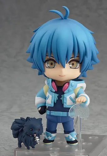 DRAMAtical Murder - Ren - Seragaki Aoba - Nendoroid #418 (Good Smile Company)ㅤ – Good Smile Company – ActionFigureBrasil