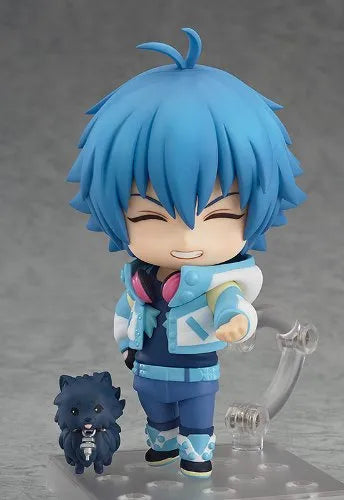 DRAMAtical Murder - Ren - Seragaki Aoba - Nendoroid #418 (Good Smile Company)ㅤ – Good Smile Company – ActionFigureBrasil