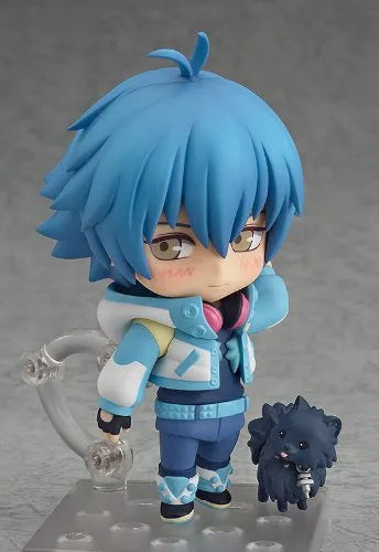 DRAMAtical Murder - Ren - Seragaki Aoba - Nendoroid #418 (Good Smile Company)ㅤ – Good Smile Company – ActionFigureBrasil — close
