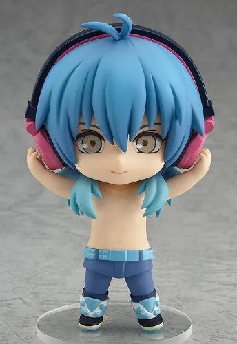 DRAMAtical Murder - Ren - Seragaki Aoba - Nendoroid #418 (Good Smile Company)ㅤ – Good Smile Company – ActionFigureBrasil — embalagem