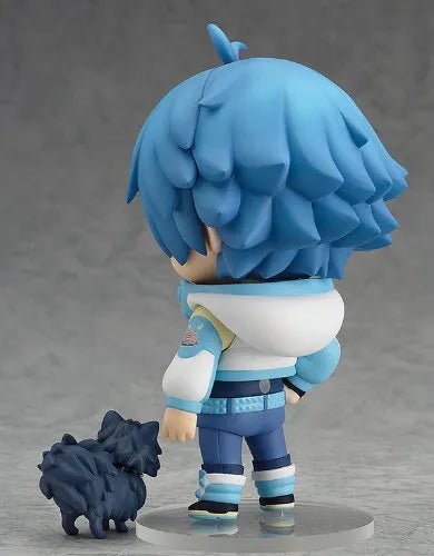 DRAMAtical Murder - Ren - Seragaki Aoba - Nendoroid #418 (Good Smile Company)ㅤ – Good Smile Company – ActionFigureBrasil