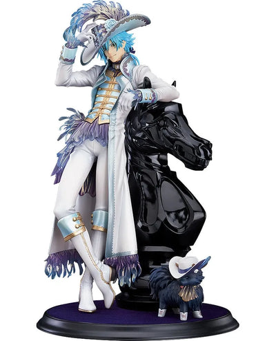 DRAMAtical Murder - Ren - Seragaki Aoba - Wonderful Hobby Selection - 1/8 - Gothic ver. - Orange Rouge Exclusiveㅤ – Orange Rouge – ActionFigureBrasil