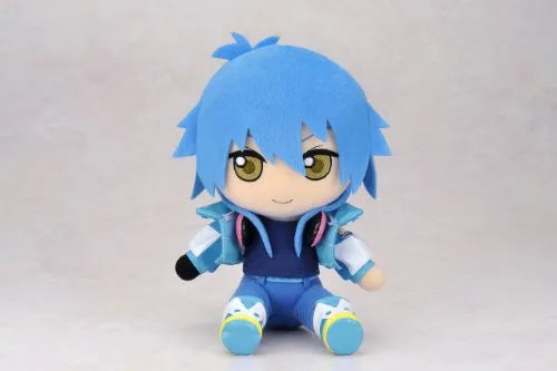 DRAMAtical Murder - Seragaki Aoba - Nitro+CHiRAL Plush Series #19 (Gift)ㅤ – Gift – ActionFigureBrasil