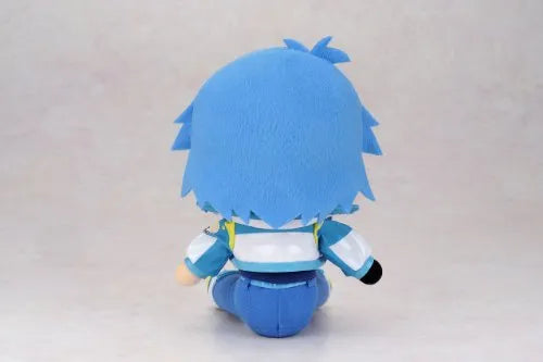 DRAMAtical Murder - Seragaki Aoba - Nitro+CHiRAL Plush Series #19 (Gift)ㅤ – Gift – ActionFigureBrasil