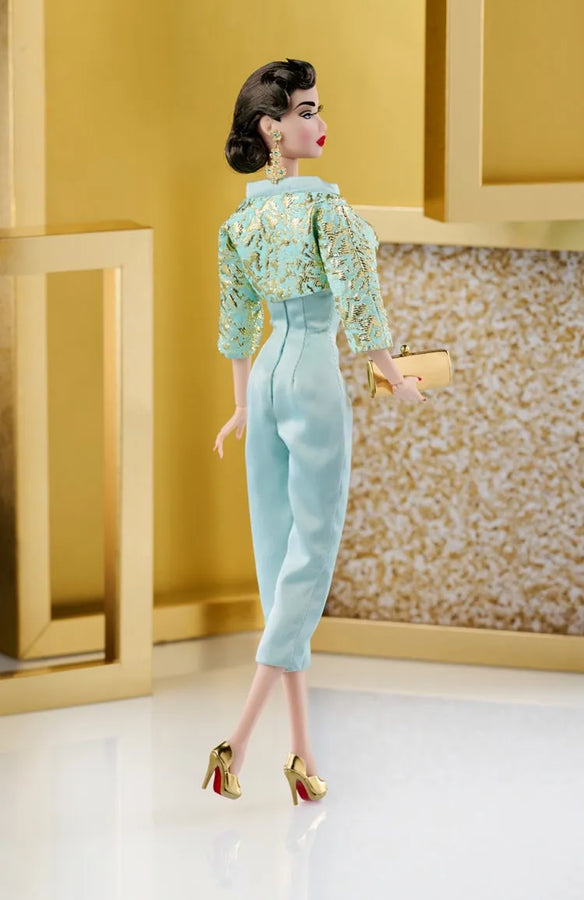 Dream In Aquamarine – Coralynn 