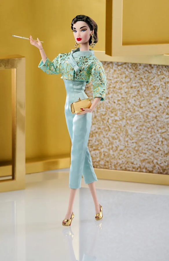 Dream In Aquamarine – Coralynn 