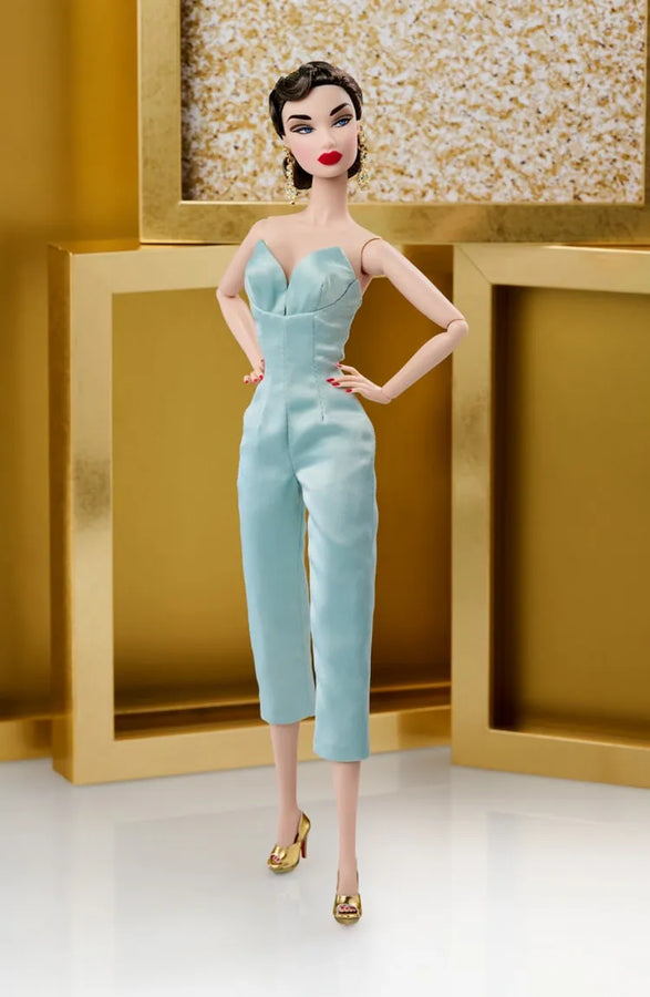 Dream In Aquamarine – Coralynn 