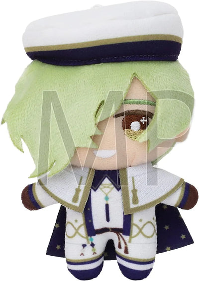 Dream Meister and the Recollected Black Fairy - Chiinui - Gī (Movic)ㅤ – Movic – ActionFigureBrasil