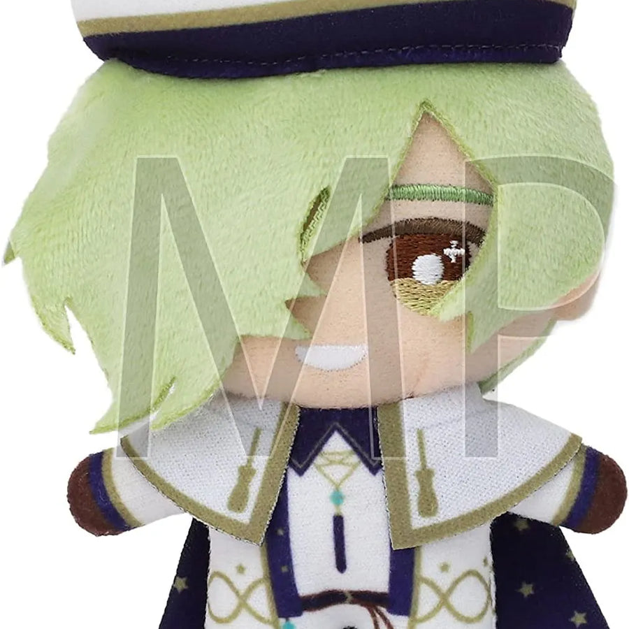 Dream Meister and the Recollected Black Fairy - Chiinui - Gī (Movic)ㅤ – Movic – ActionFigureBrasil