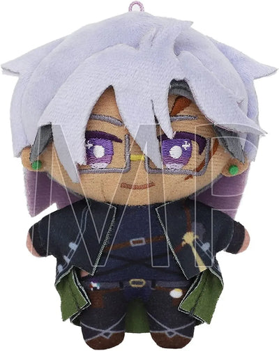 Dream Meister and the Recollected Black Fairy - Chiinui - Grand Flare (Movic)ㅤ – Movic – ActionFigureBrasil