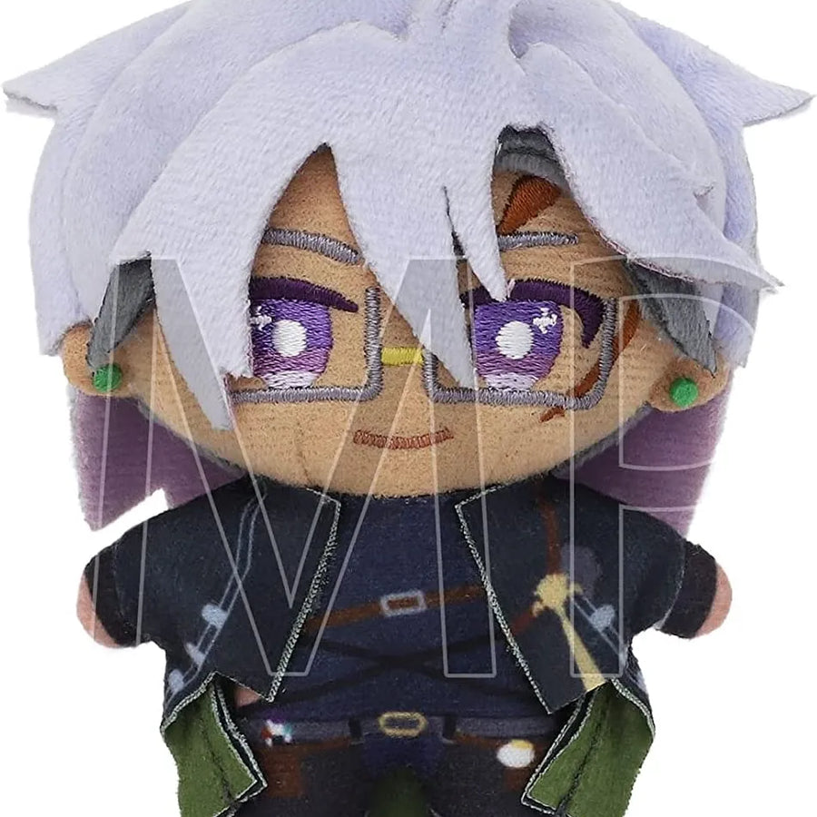 Dream Meister and the Recollected Black Fairy - Chiinui - Grand Flare (Movic)ㅤ – Movic – ActionFigureBrasil