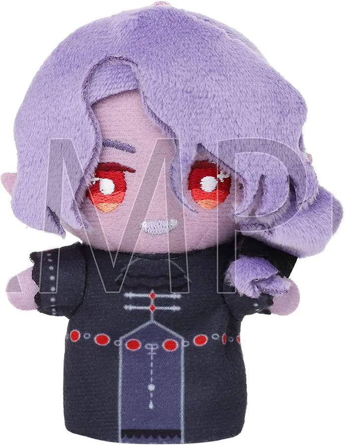 Dream Meister and the Recollected Black Fairy - Chiinui - Kinnis (Movic)ㅤ – Movic – ActionFigureBrasil