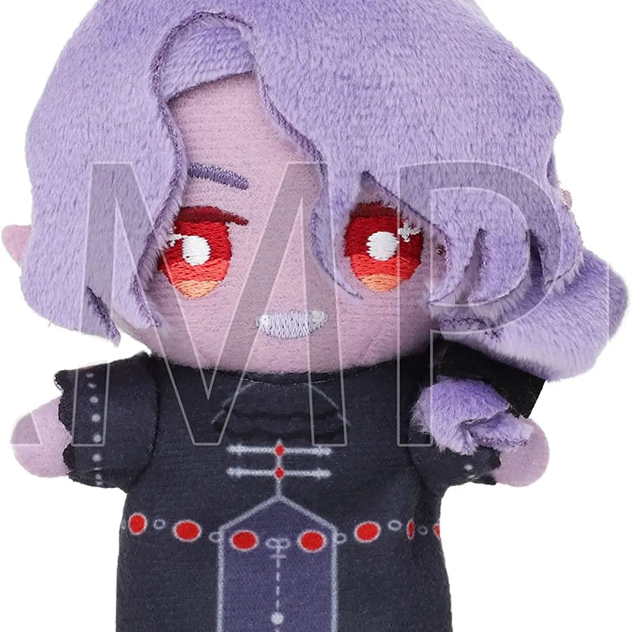 Dream Meister and the Recollected Black Fairy - Chiinui - Kinnis (Movic)ㅤ – Movic – ActionFigureBrasil