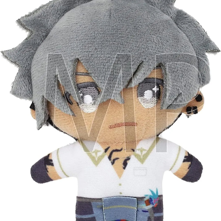 Dream Meister and the Recollected Black Fairy - Chiinui - Walther (Movic)ㅤ – Movic – ActionFigureBrasil